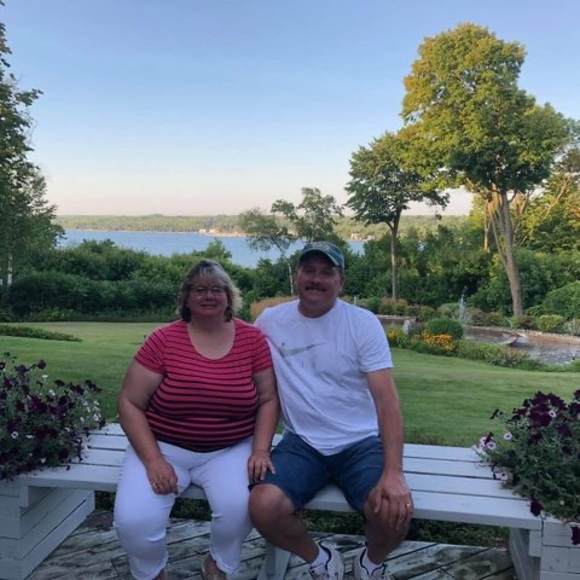 Meet your Posher, Jody - Picture 1 of 1